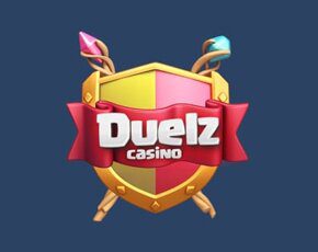 Duelz casino logo