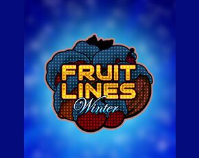 Fruit Lines Winter Oryx gaming
