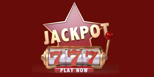 Online slots jackpot