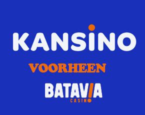 Kansino voorheen Batavia casino