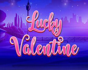 Lucky Valentine Red Tiger online slot