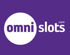 Omnislots casino logo