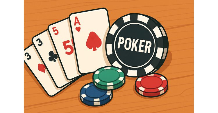Poker Tips en Tricks