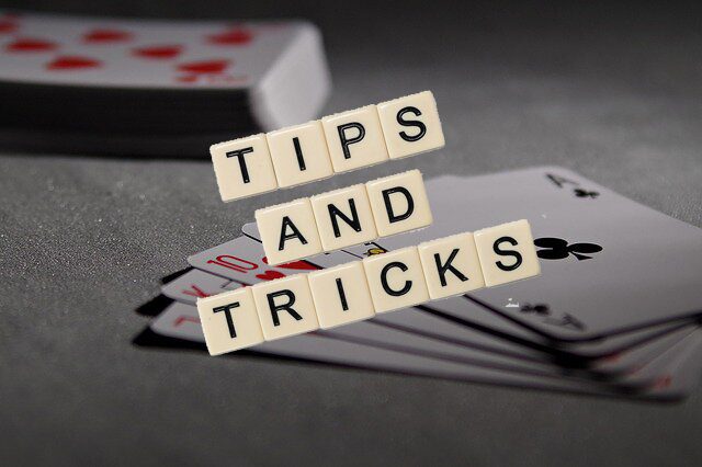 Top 5 Poker Tips en Tricks voor 2025