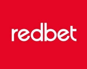 Redbet casino logo