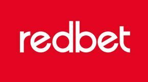 Redbet casino logo