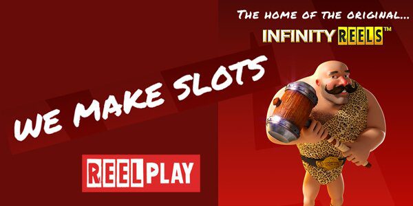 ReelPlay online gokkasten spelprovider
