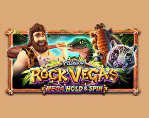 Rock Vegas Pragmatic Play