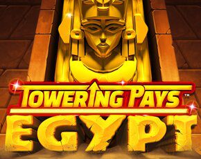 Towering Pays Egypt Games Lab