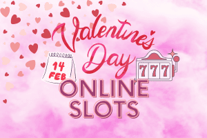 Valentijns slots