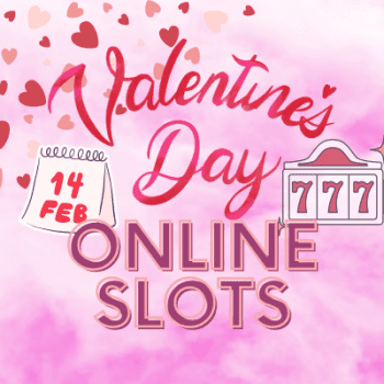 Valentijns slots