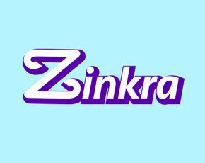 Zinkra logo
