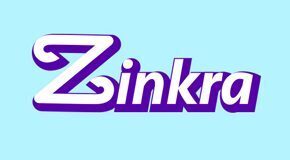 Zinkra logo