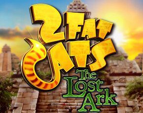 Two fat cats the lost ark online slot