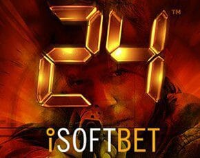 24 slot isoftbet