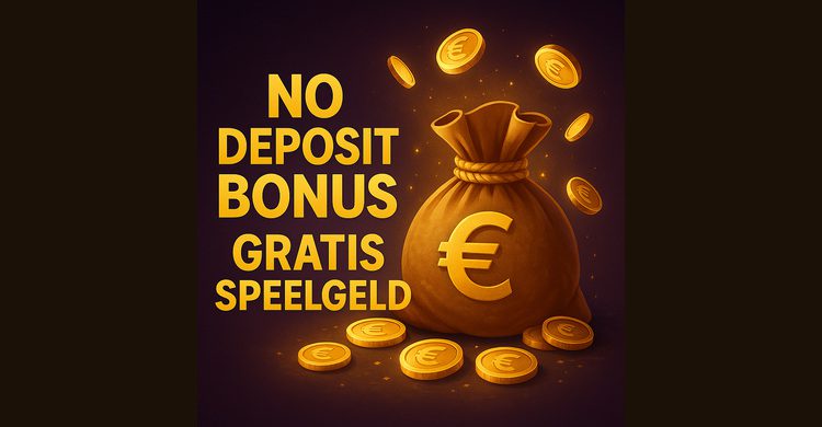 No Deposit Bonus Gratis Speelgeld
