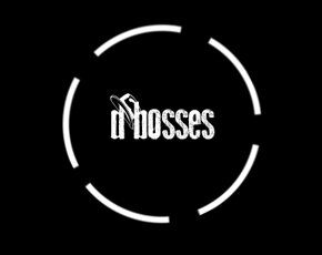 Dbosses casino logo