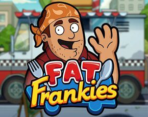 Fat Frankies gokkast