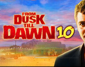 From Dusk till Dawn gokkast