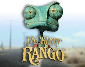 Jackpot Rango Isoftbet