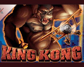 King Kong gokkast Nextgen