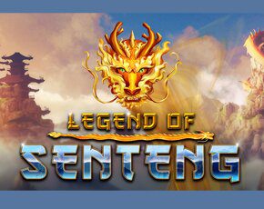 Legend of Senteng Slot