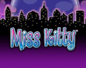 Miss Kitty Slot