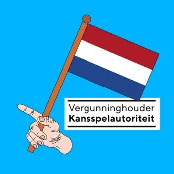 KSA - Nederlandse Kansspelautoreit