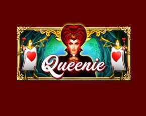 Queenie online gokkast Pragmatic Play
