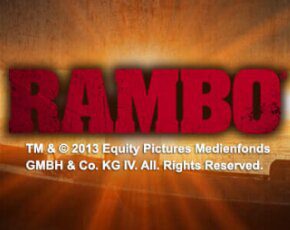 Ramblo slot isoftbet