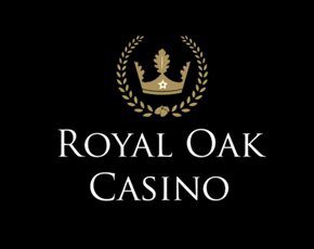 Royal Oak Casino logo