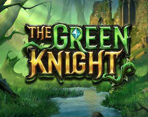 The Green Knight Slot