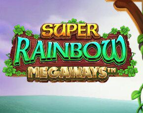 Super Rainbow Megaways online slot