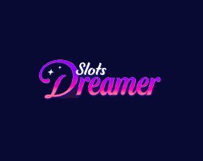 Slots Dreamer Casino logo