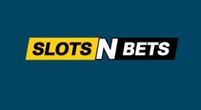SlotsNbets logo