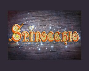 Spinocchio gokkast