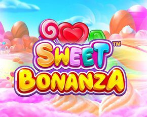 Sweet Bonanza gokkast