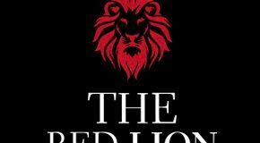 The Red Lion Casino logo