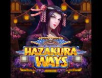 Hazakura Ways gokkast