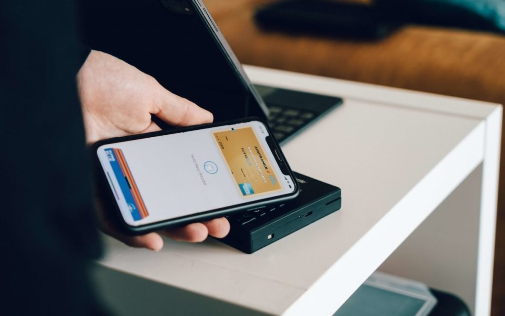 klarna payment