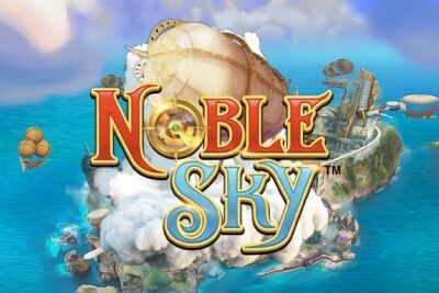 Noble Sky gokkast