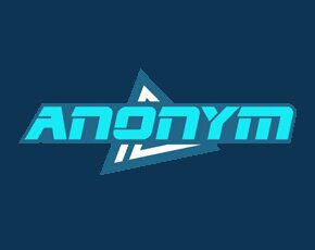Anonym bet casino logo