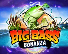 Big Bass Bonanza Pragmatic Play