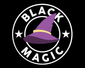 Black Magic Casino logo