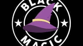 Black Magic Casino logo