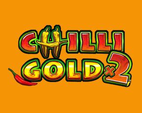 Chilli Gold gokkast