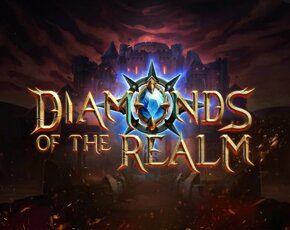 Diamonds of the realm gokkast