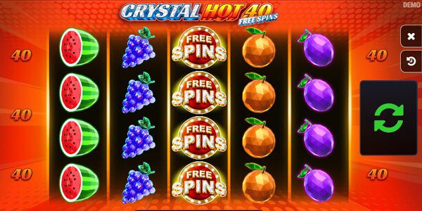 Free spins bonus op gokkasten