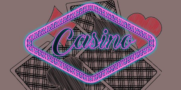 Kaarten tellen in een online casino