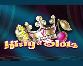 King of Slots gokkast